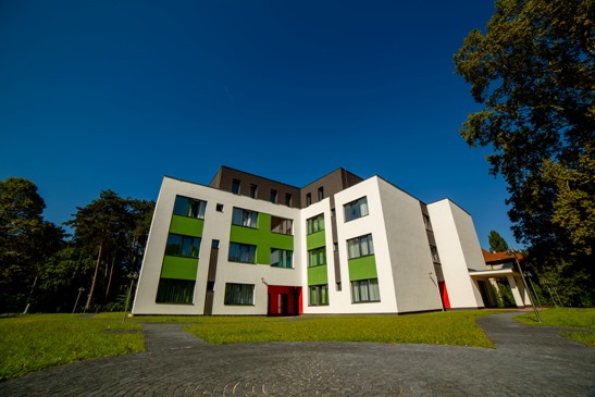 Seniorenheim am Balaton