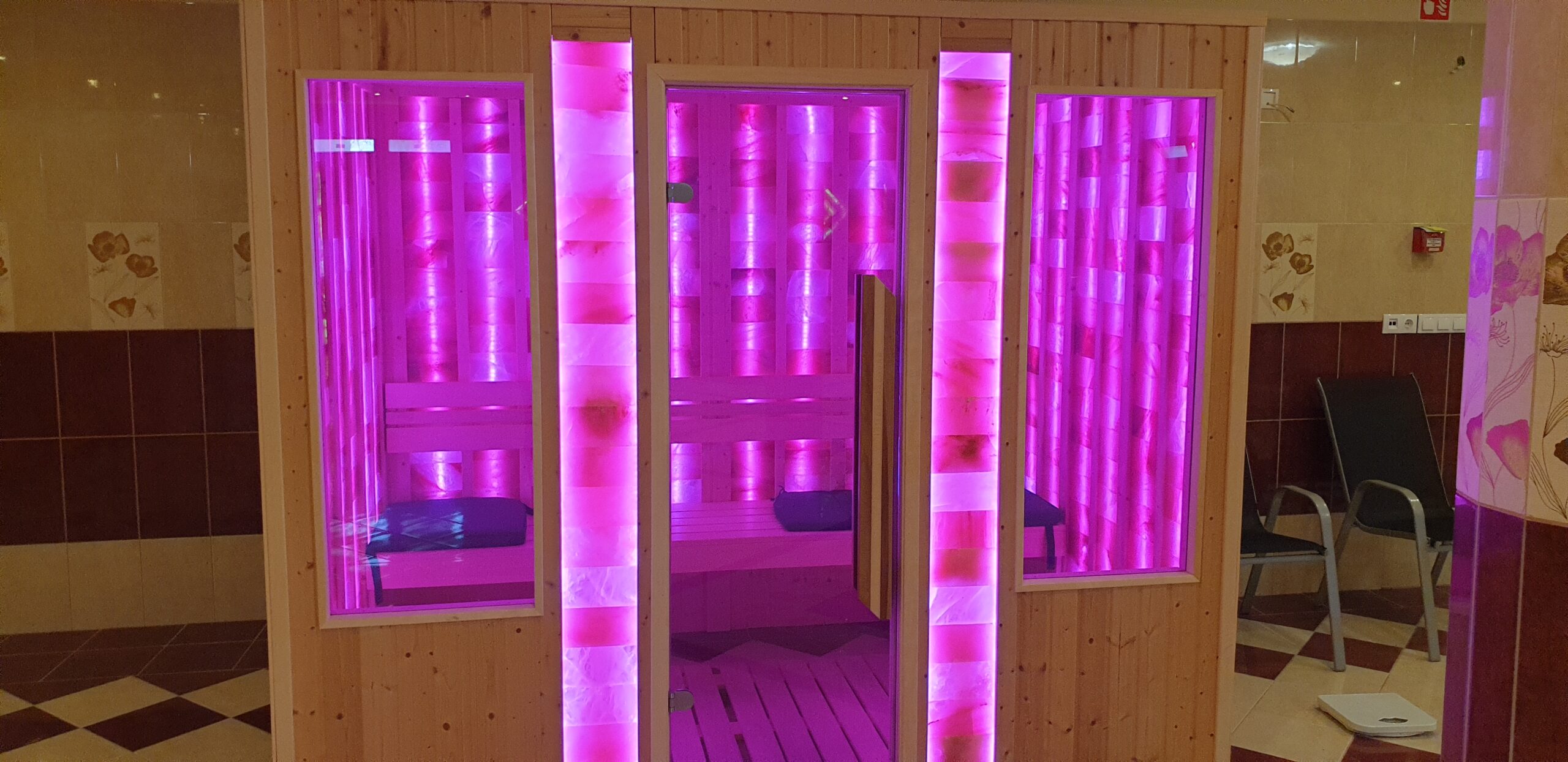 Wellness-modernes Seniorenheim-bei Fünfkirchen