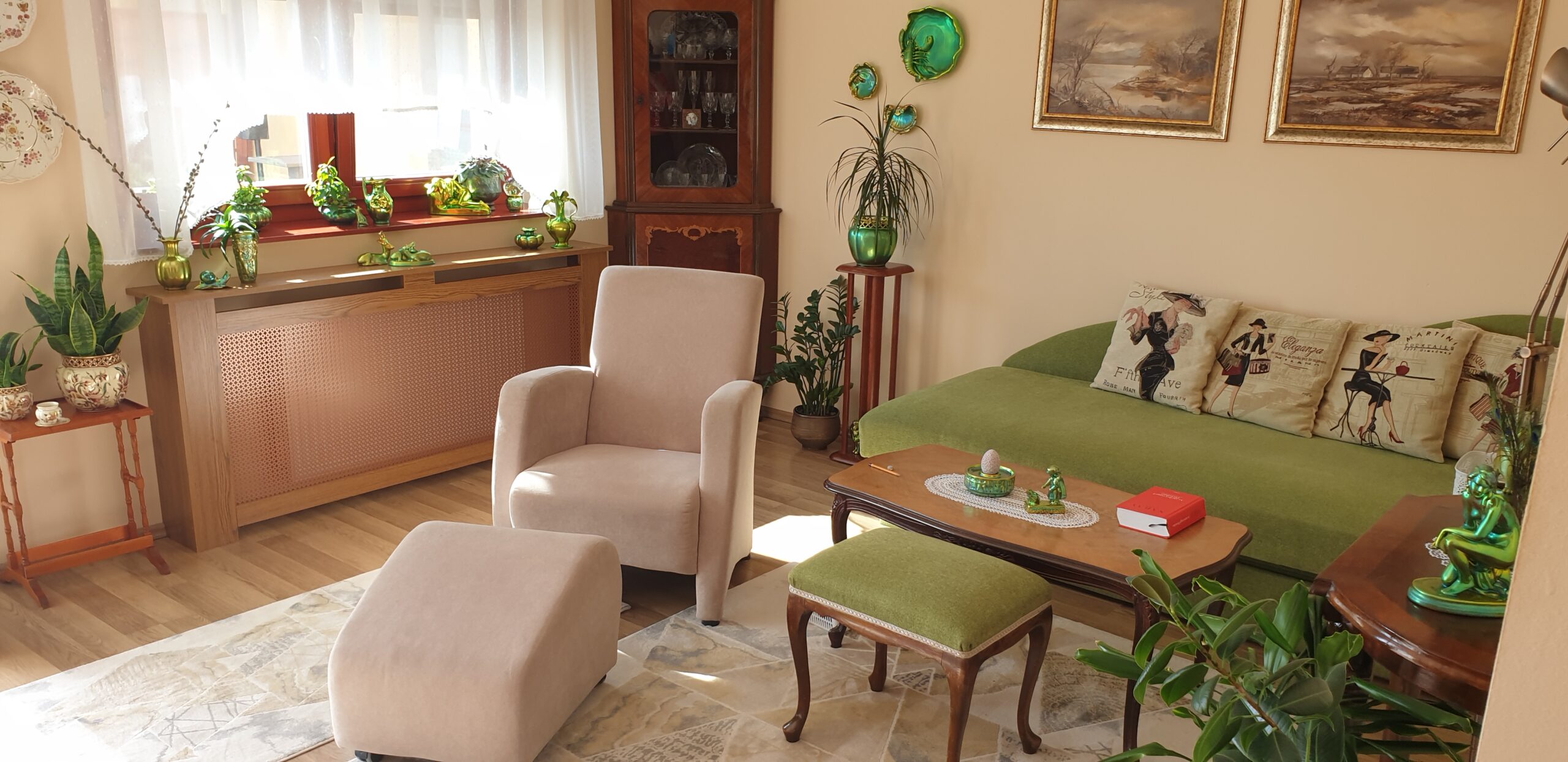 Zimmer im Seniorenheim_Süd-Ungarn
