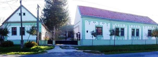 deutschsprachige Seniorenheime bei Fünfkirchen